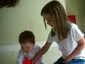 Ana & Lottie