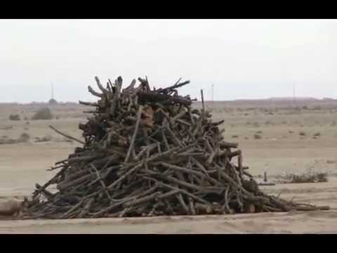 Mojahedin Khalq, Rajavi cult, Camp Ashraf, December 2011.WMV