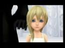 Kingdom hearts Story about Namin�