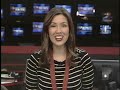 News Anchor Blooper-Hot Weatherman