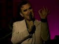 You Have Killed Me - Morrissey