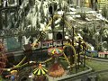 Christmas Train Set