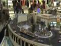 Christmas Train Set
