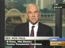 Ron Paul Interviewed on CSPAN (part 1)