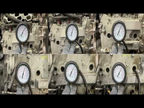 Видео Двигатель (ДВС) 2GR-FE для Toyota Venza 2009-2017 с разбора состояние отличное