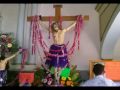 Imagenes religiosas de la iglesia de ACAMIXTLA,gro.
