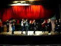 Show dance Vitez Starija mladež yai ho