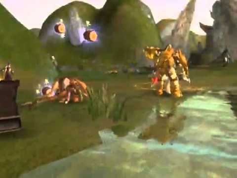 Legendary Champions Screenshot 0