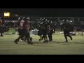 Pee Wee Sabercats 2007 Playoffs Part2