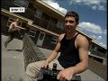 Chase Armitage & 3RUN on DWTV