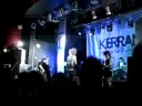 Mindless Self Indulgence - Planet Of The Apes (Barfly Ulu 19/08/2008)