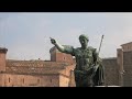 ROMA CAPUT MUNDI