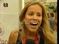 Doce Fugitiva, gravações ultima cena
