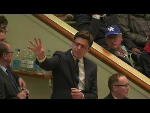 Tattersalls Autumn HIT Sale Day 1 2018