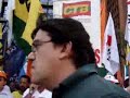 CTB Fora Meirelles - O protesto paulista