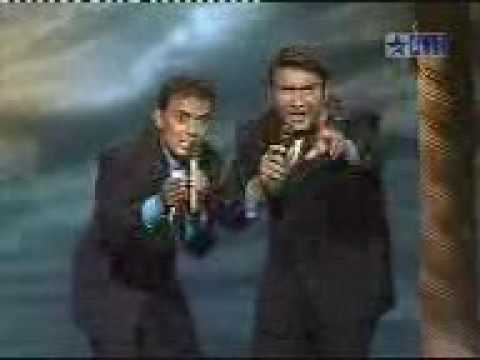 IRFAN  MALIK .AND ALI HASSAN COMEDY