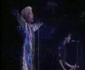 Roxette - LIVE ISM - Intro + Hotblooded video