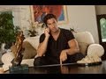 Anthony Catanzaro Diet