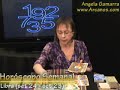 Horoscopo Libra 21 al 27 de diciembre 2008 - Tarot