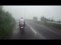 misty drive in vallparai