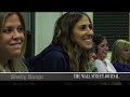 Teaching Women Self Defense
