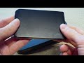 modding - The Xbox 360 Hard Drive - Adding A Window And LEDs