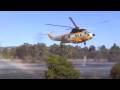 FESA Water Bombing Helicopters