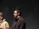 Nordic Game 2007 - The death of game journalism?