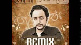 DJ SACHA - Aadnan EL KHALDI