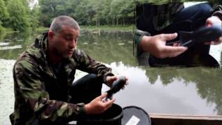 Ракета за захранване SPOMB Mini 