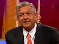 7 preguntas a AMLO