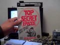 recorded on may 8, 2010 using a flip video camcorder. my brother picked an old game from our nes collection called golgo 13: top secret episode. haven't played this game in 2 billion years! give or take a billion! lol!