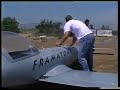 2000 World sand yachting speed record 2000 World sand yachting speed record