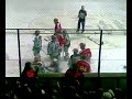 EHC Biel - EHC Olten Massenschl�gerei 24.2.08