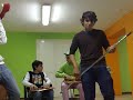 Cover della canzone di zucchero e poul young rifatta da dalla band emergente 