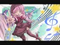 SOUND HOLIC - Loreley ～夜雀～ // Deaf to all but the smooth jazz