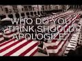 Bush jokes about 2800 US deaths