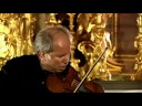Gidon Kremer plays the Chaconne from Bach Solo Violin Partita 2, BWV 1004, in D minor.The full recital is available in High Resolution on medici.tv :http://www.medici.tv/#/movie/1532/