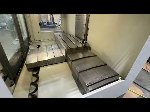 2013 HAAS VF-2 Vertical Machining Centers | Hindley Machine Tool Sales, LLC (1)