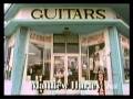NORMANS RARE GUITARS - VIDEO HISTORY