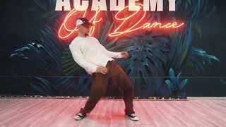Poppin C – Academy Of Dance Special Showcase
