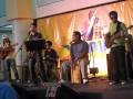 RJ JMNZ(Pansamantalang Pasko) - Cubao Expo 111608 RJ JMNZ(Pansamantalang Pasko) - Cubao Expo 111608
