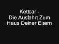 Kettcar - Die Ausfahrt Zum Haus Deiner Eltern