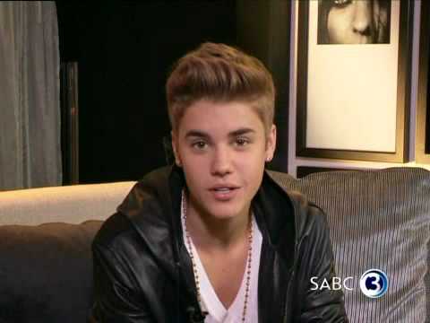 Top Billing meets Justin Bieber PROMO