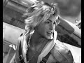 Final Fantasy/ Move for freedom