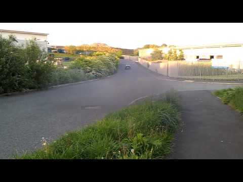 how to fit sdi injectors mg zr