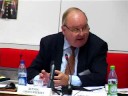 Better Regulation 2008: Henning Christophersen