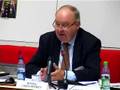 Better Regulation 2008: Henning Christophersen