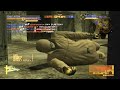 Metal Gear Online - Survival TDM 8.17.08