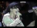 TABOO BAND - Sweetest Taboo (en vivo)